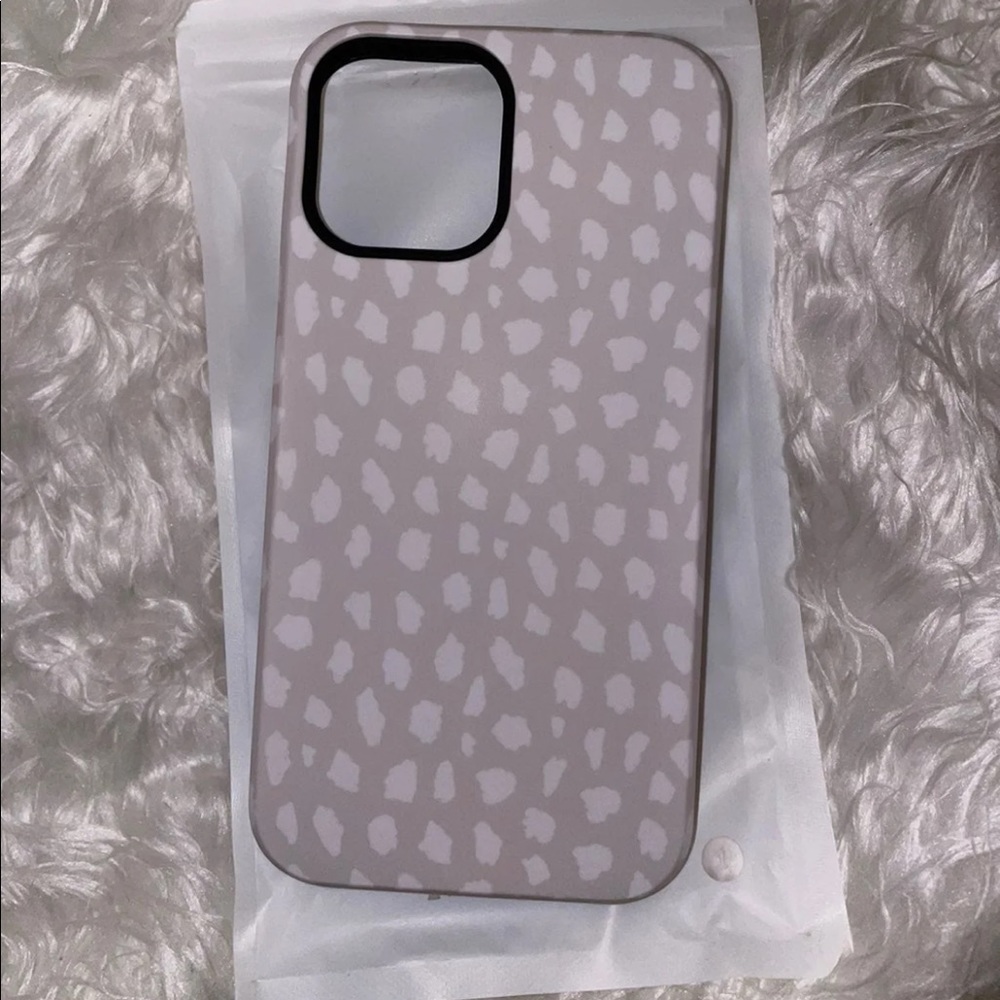 iPhone 12 Pro phone case
